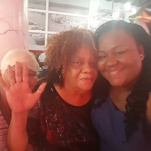 Meet your Posher, Sabrina